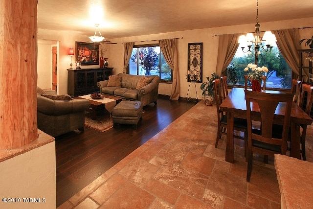 7833 E Highview Pl, Tucson, AZ 85750 photo 15