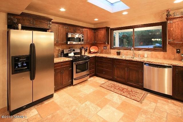 7833 E Highview Pl, Tucson, AZ 85750 photo 20
