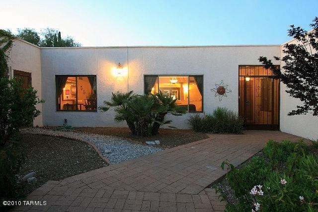 7833 E Highview Pl, Tucson, AZ 85750 photo 35
