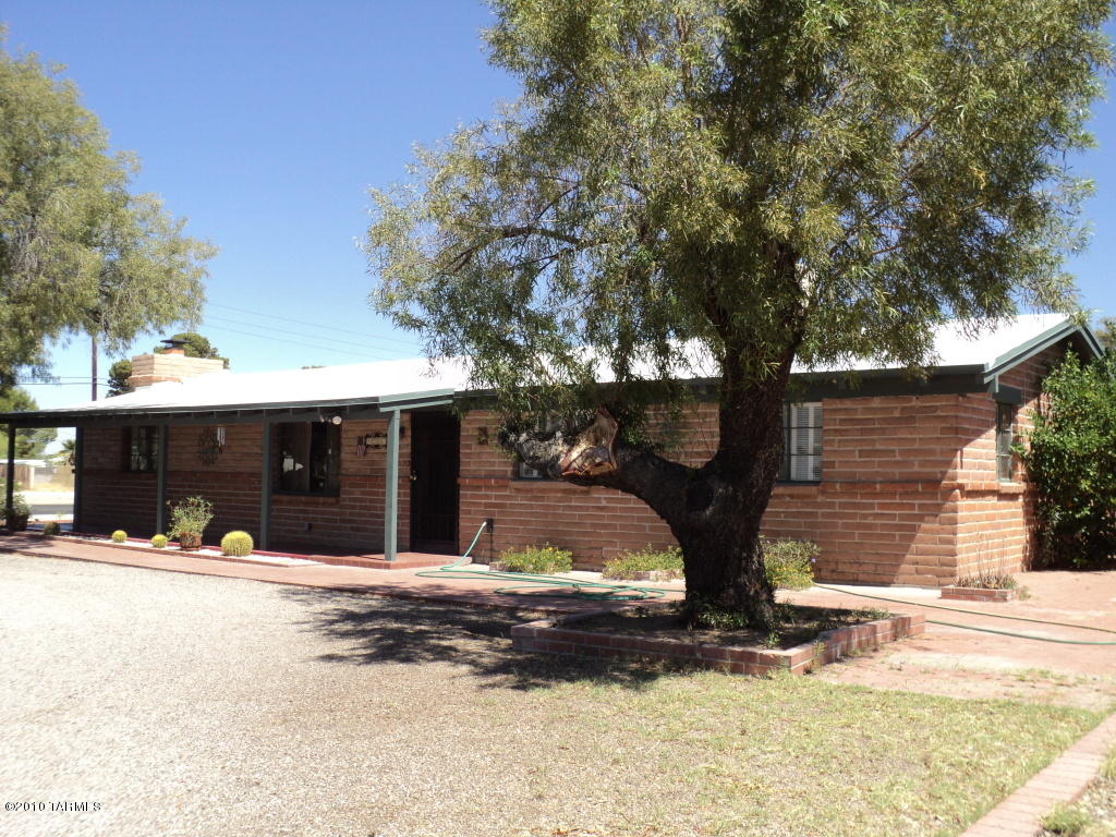 4701 E Cecelia, Tucson, AZ 85711 photo 1