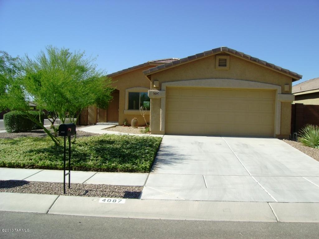 4087 E Stony Mdw, Tucson, AZ 85756 photo 2