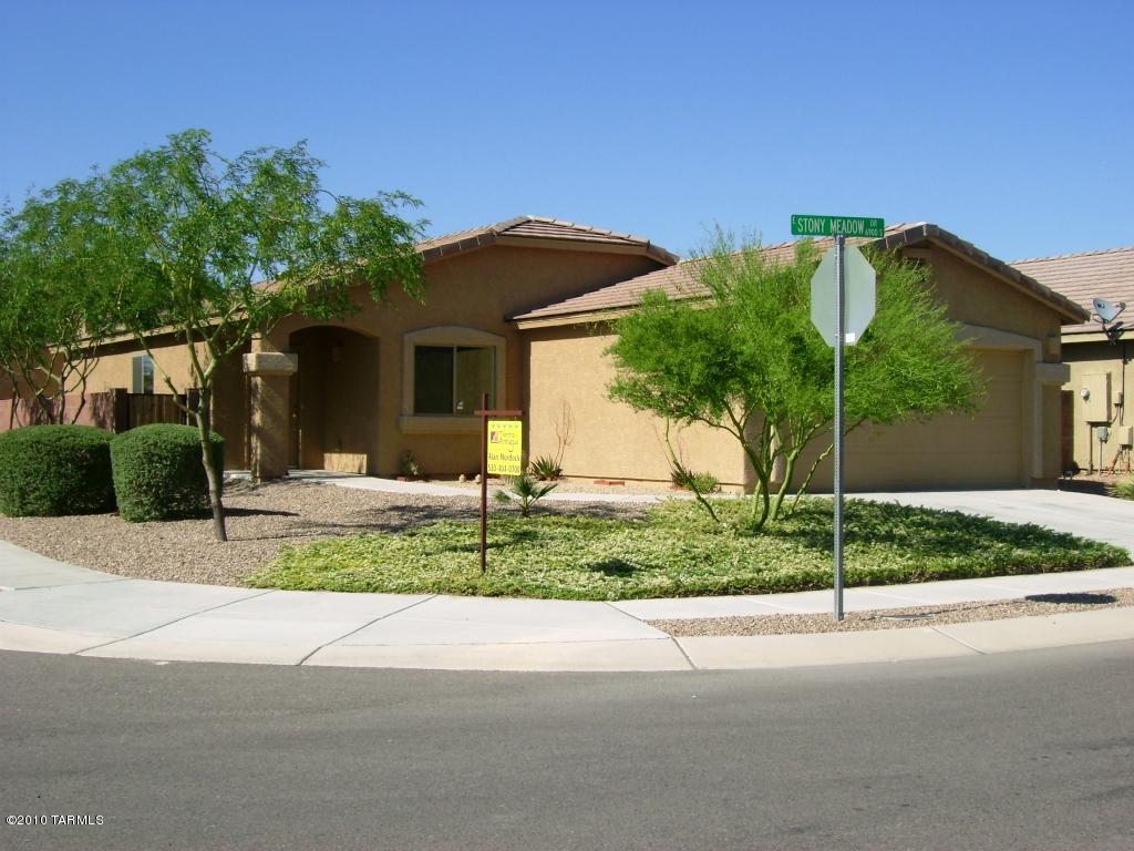 4087 E Stony Mdw, Tucson, AZ 85756 photo 1