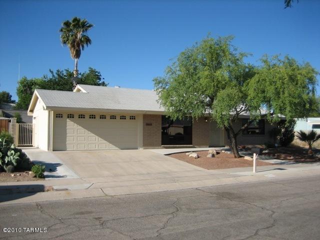 9622 E Rand, Tucson, AZ 85715 photo 1