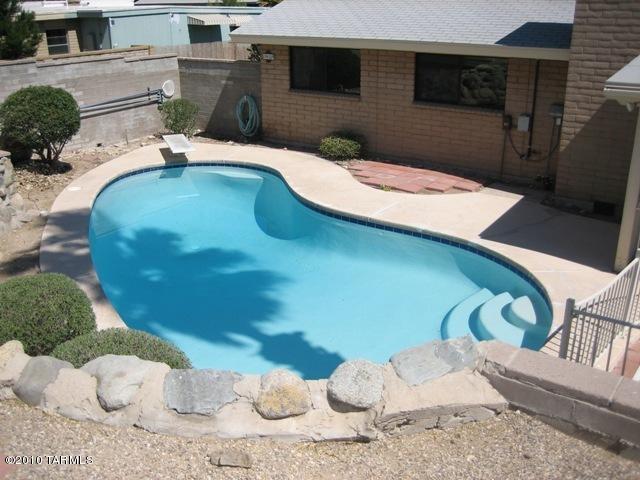 9622 E Rand, Tucson, AZ 85715 photo 18