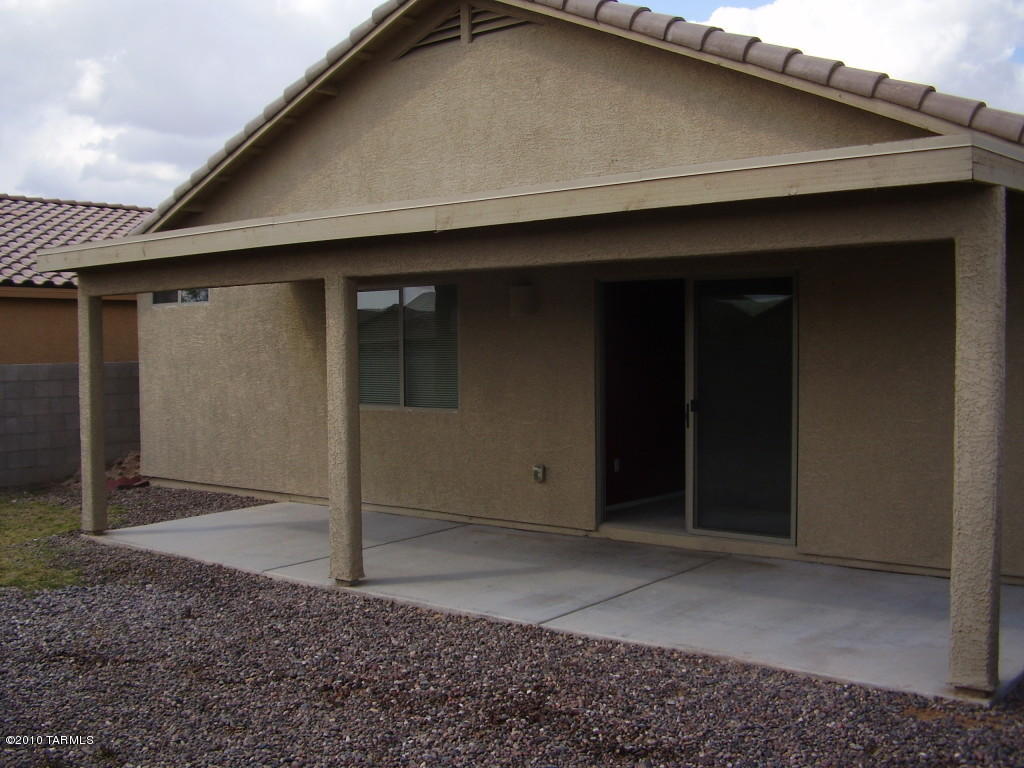 6566 E Splendid Ln, Tucson, AZ 85706 photo 4