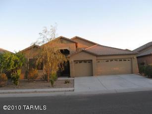 4202 E Shadow Br, Tucson, AZ 85756 photo 1