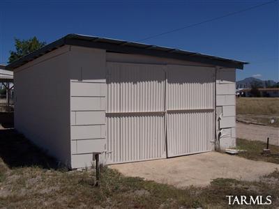 247 S Arizona Ave, Willcox, AZ 85643 photo 2