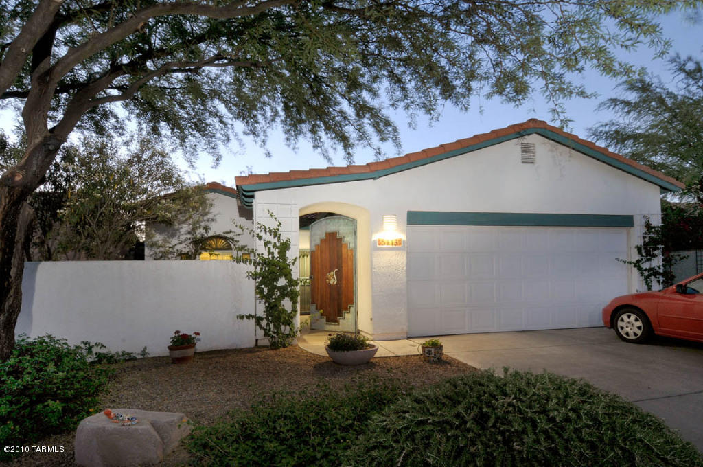 5113 E Circulo Las Cabanas, Tucson, AZ 85711 photo 1
