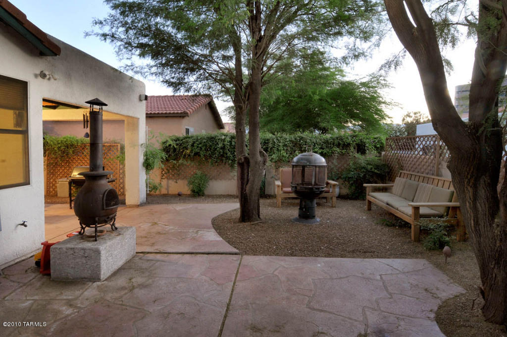 5113 E Circulo Las Cabanas, Tucson, AZ 85711 photo 17
