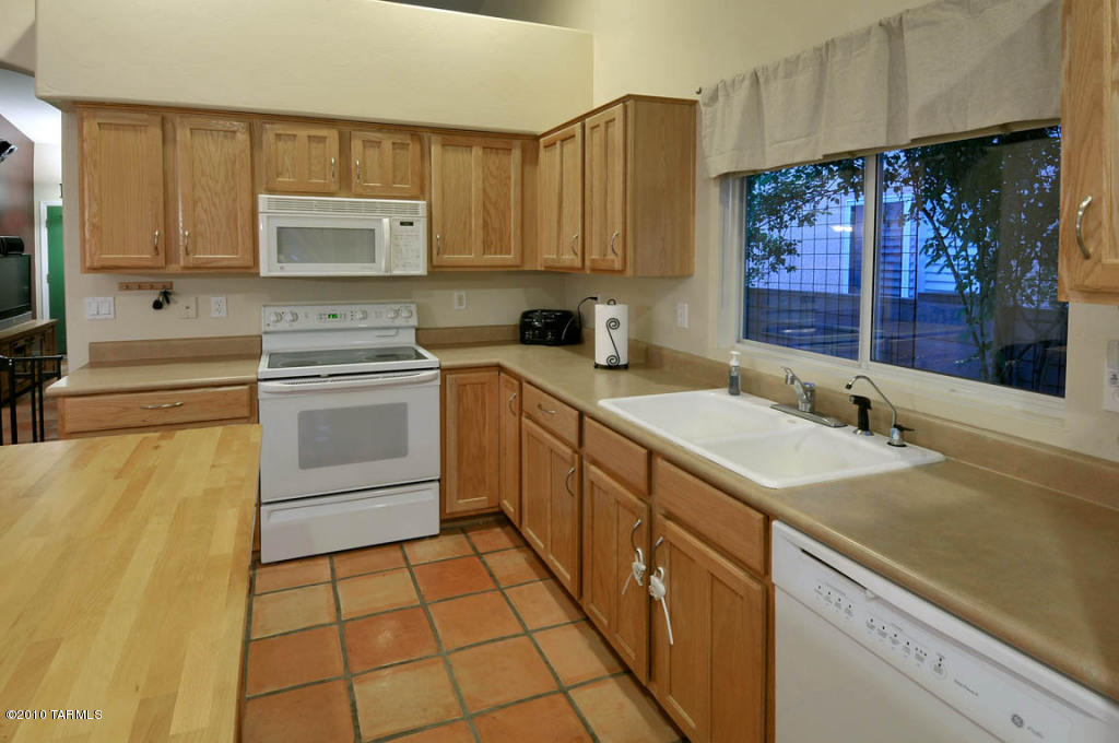5113 E Circulo Las Cabanas, Tucson, AZ 85711 photo 7