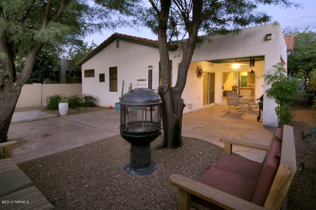 5113 E Circulo Las Cabanas, Tucson, AZ 85711 photo 18