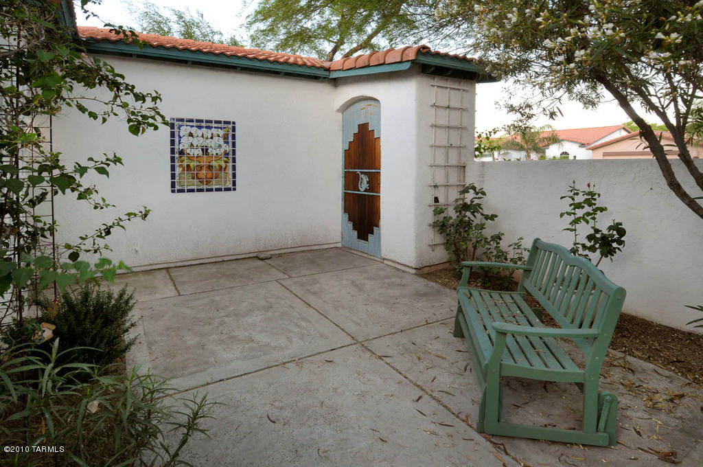 5113 E Circulo Las Cabanas, Tucson, AZ 85711 photo 3