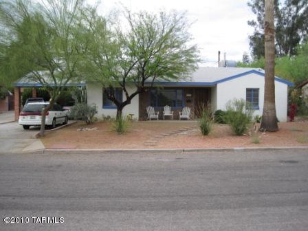 2917 E Devon St, Tucson, AZ 85716 photo 1