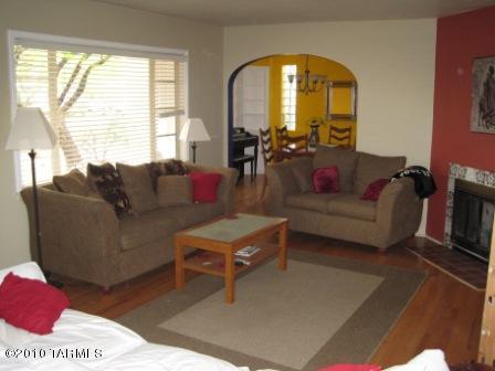 2917 E Devon St, Tucson, AZ 85716 photo 3