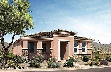 13987 E Stanhope Blvd, Vail, AZ 85641 photo 1