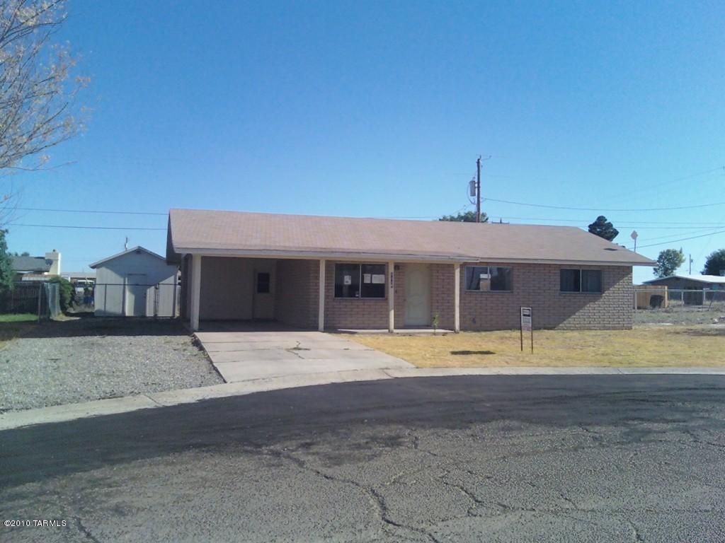 508 W La Paz, Willcox, AZ 85643 photo 1