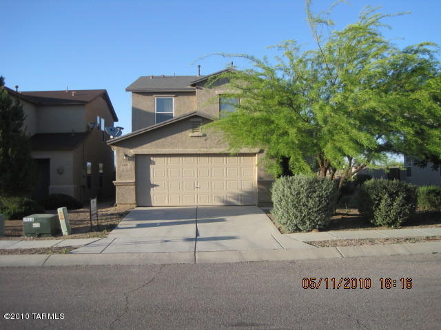 6181 E Stonechat, Tucson, AZ 85756 photo 1