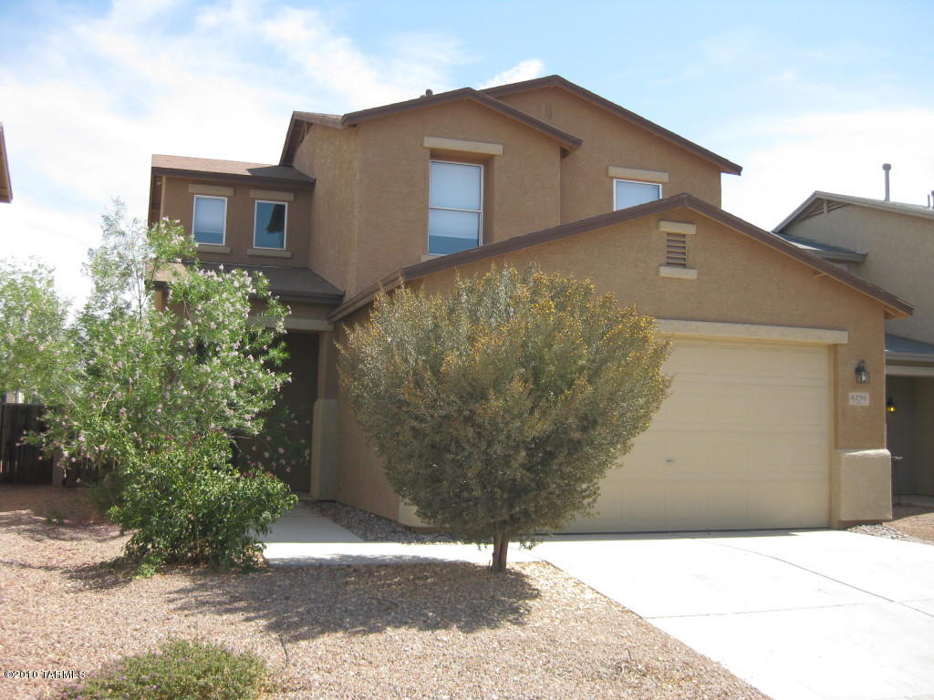 6196 E Bramble St, Tucson, AZ 85756 photo 1