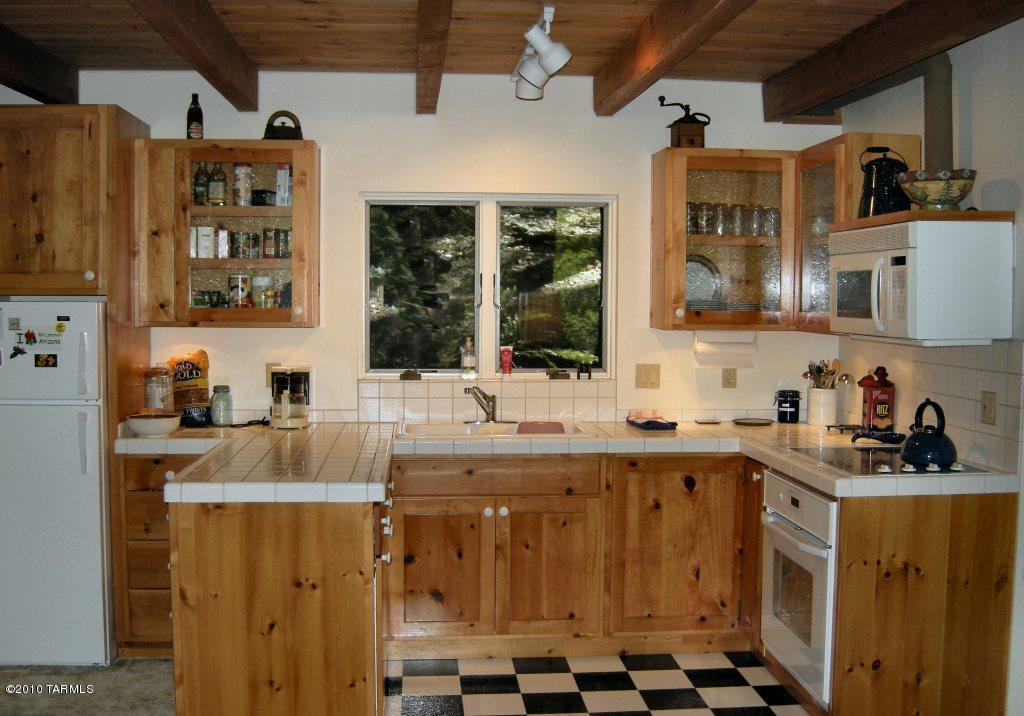11070 E Turkey Run E, Mount Lemmon, AZ 85619 photo 3