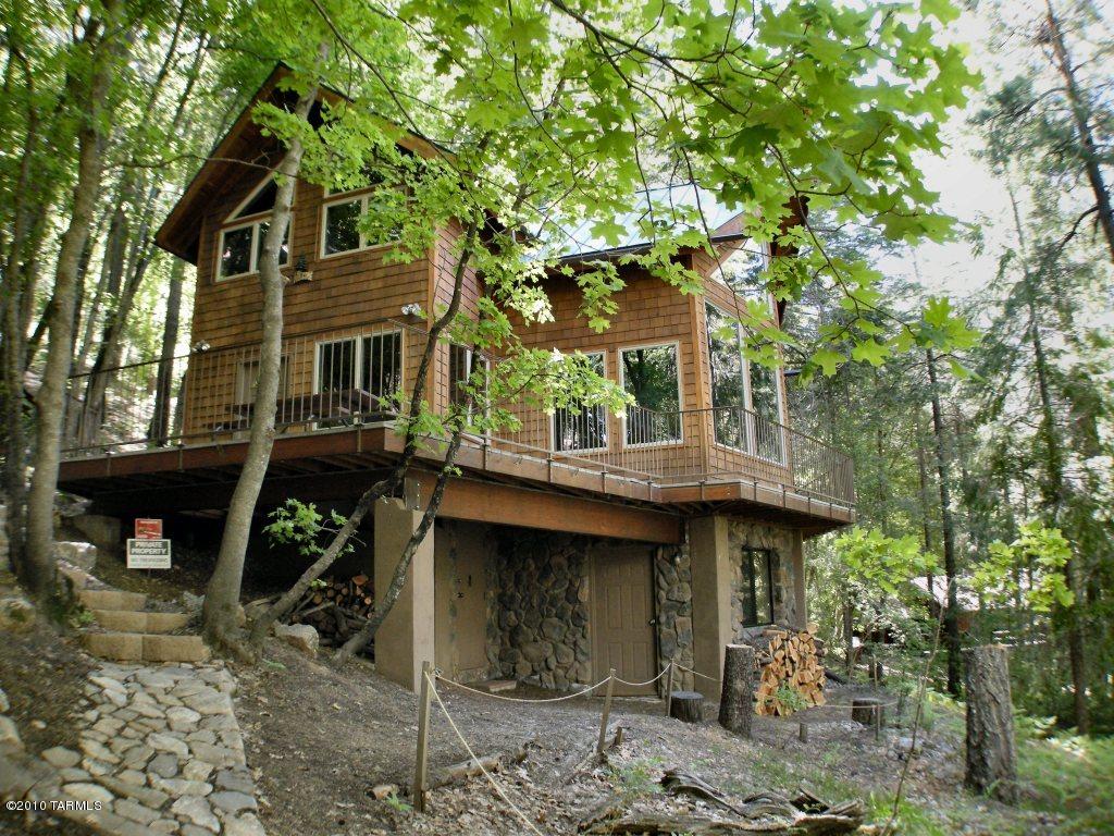 11070 E Turkey Run E, Mount Lemmon, AZ 85619 photo 15