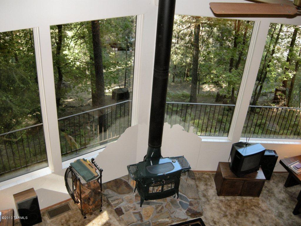 11070 E Turkey Run E, Mount Lemmon, AZ 85619 photo 8