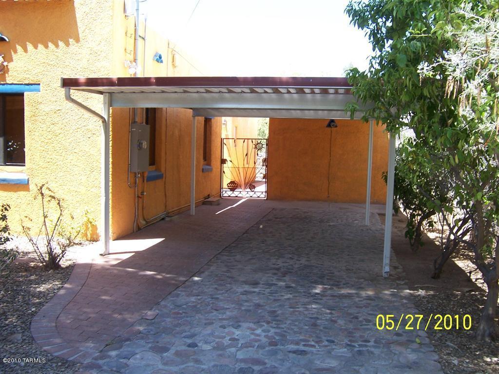 3607 E Fairmount St, Tucson, AZ 85716 photo 2