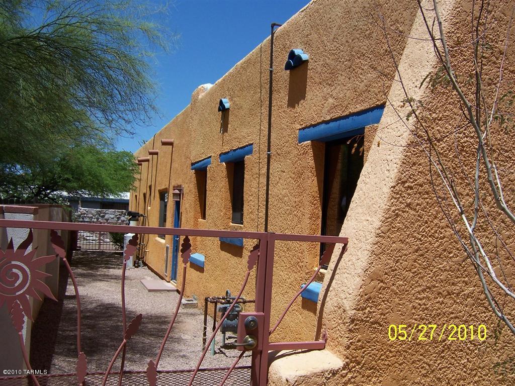 3607 E Fairmount St, Tucson, AZ 85716 photo 3