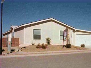6157 E Thunder River Dr, Tucson, AZ 85706 photo 1