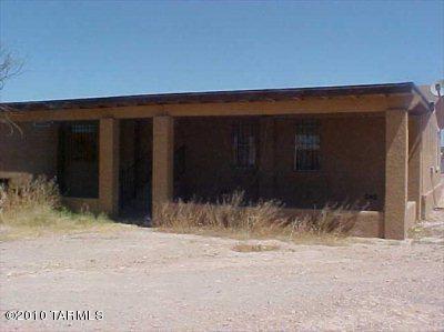 1750 E Summit Peak, Tucson, AZ 85756 photo 1