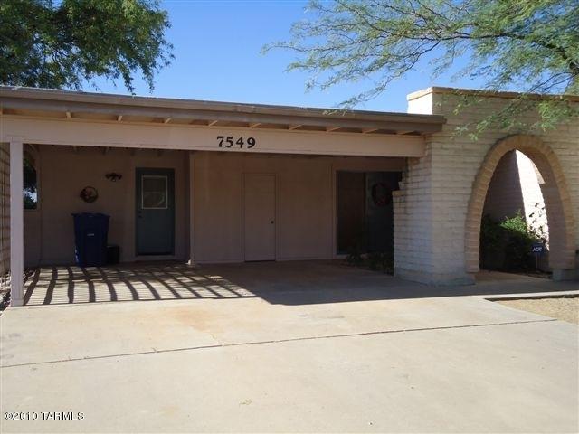 7549 E 38th St, Tucson, AZ 85730 photo 1