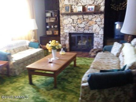 480 E Silverwood Ln, Benson, AZ 85602 photo 8