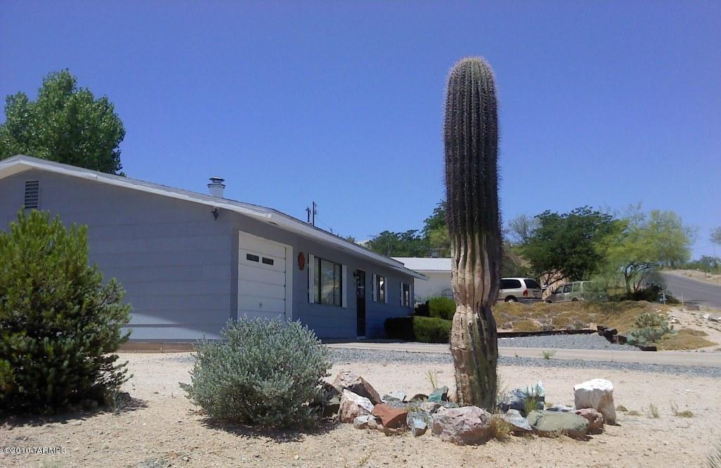 480 E Silverwood Ln, Benson, AZ 85602 photo 5