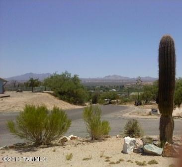 480 E Silverwood Ln, Benson, AZ 85602 photo 4