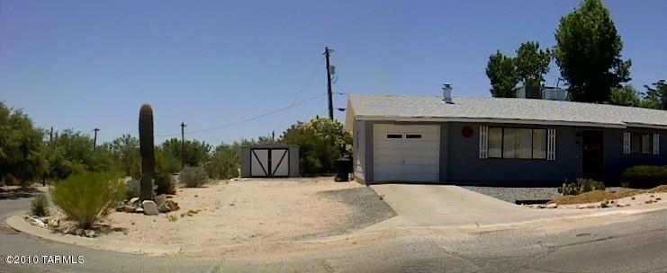 480 E Silverwood Ln, Benson, AZ 85602 photo 2