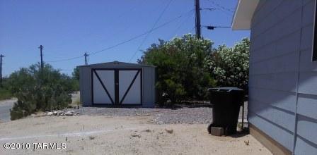 480 E Silverwood Ln, Benson, AZ 85602 photo 6