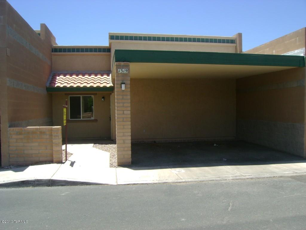 1319 E Zulema Loop, Tucson, AZ 85706 photo 1