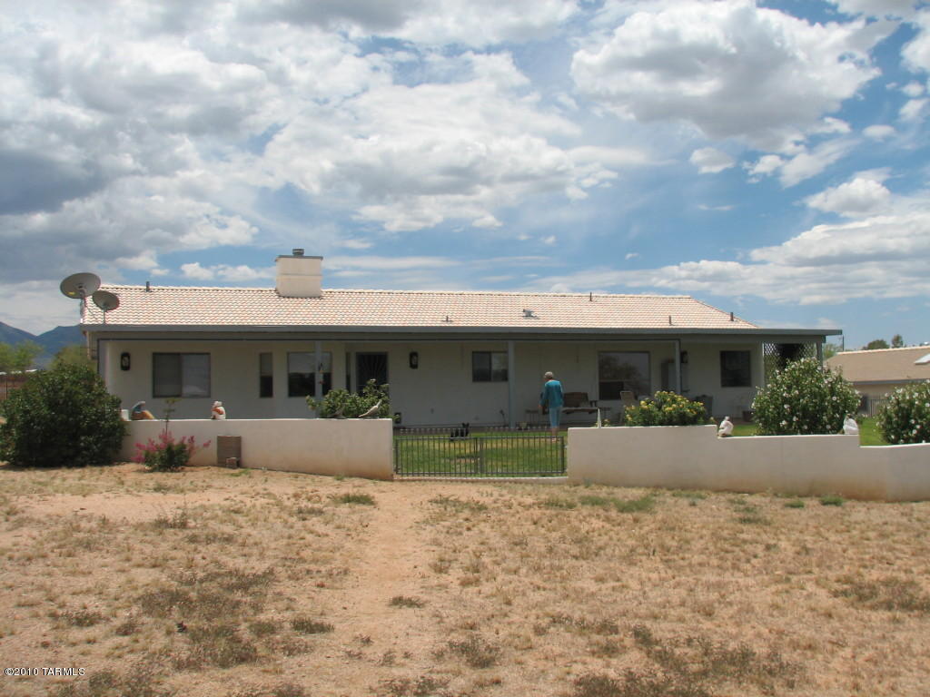 25381 E Shawnee St, Benson, AZ 85602 photo 8