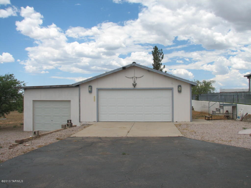 25381 E Shawnee St, Benson, AZ 85602 photo 10