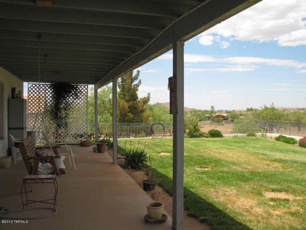 25381 E Shawnee St, Benson, AZ 85602 photo 9