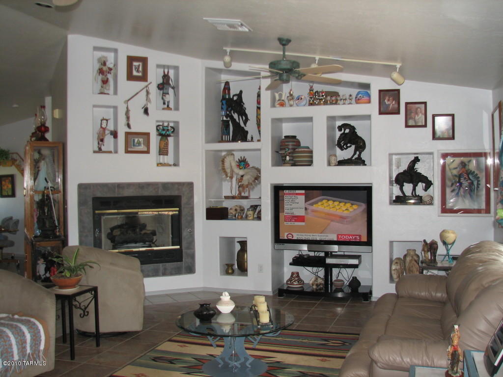 25381 E Shawnee St, Benson, AZ 85602 photo 2