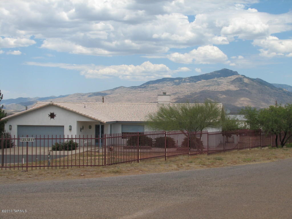 25381 E Shawnee St, Benson, AZ 85602 photo 12