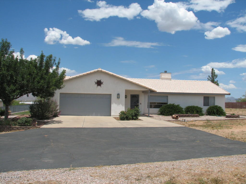 25381 E Shawnee St, Benson, AZ 85602 photo 1