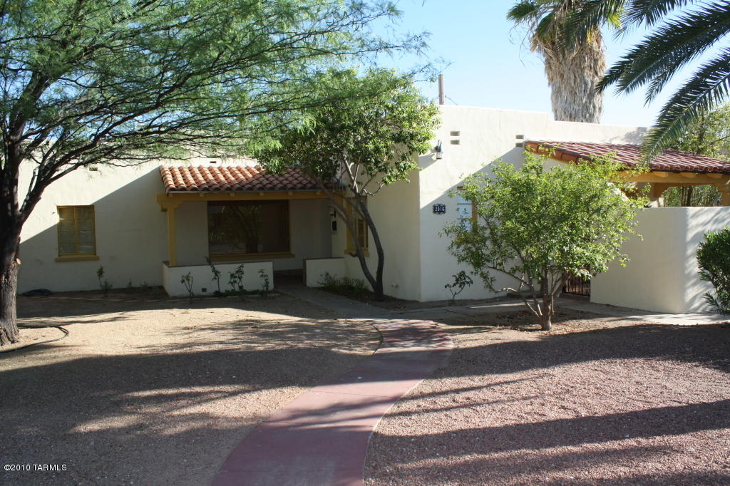2916 E 3rd, Tucson, AZ 85716 photo 1