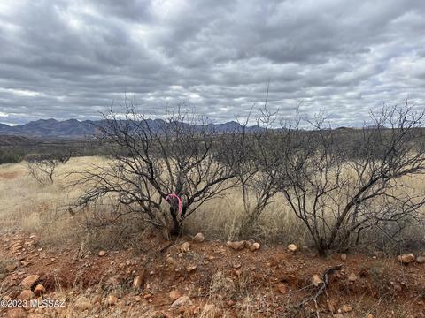 161 Tequila Sunrise Ln # -D, Tubac, AZ 85646