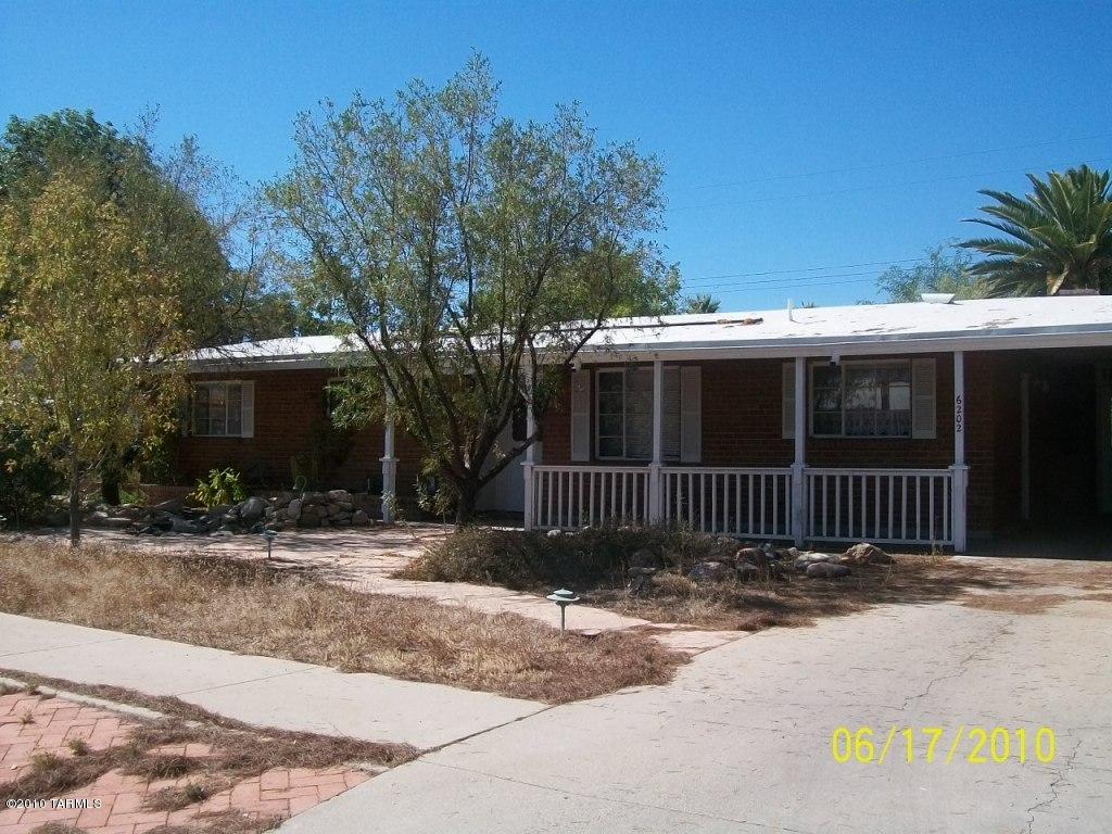 6202 E Oak, Tucson, AZ 85711 photo 1