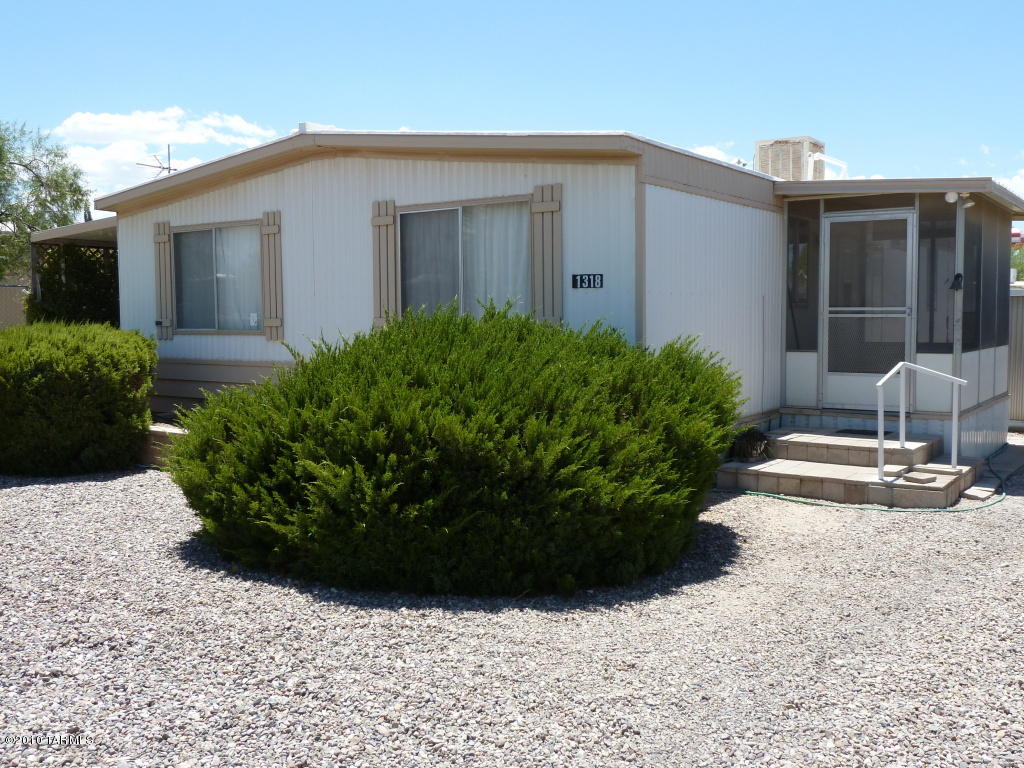 1318 E Ginter Rd, Tucson, AZ 85706 photo 1