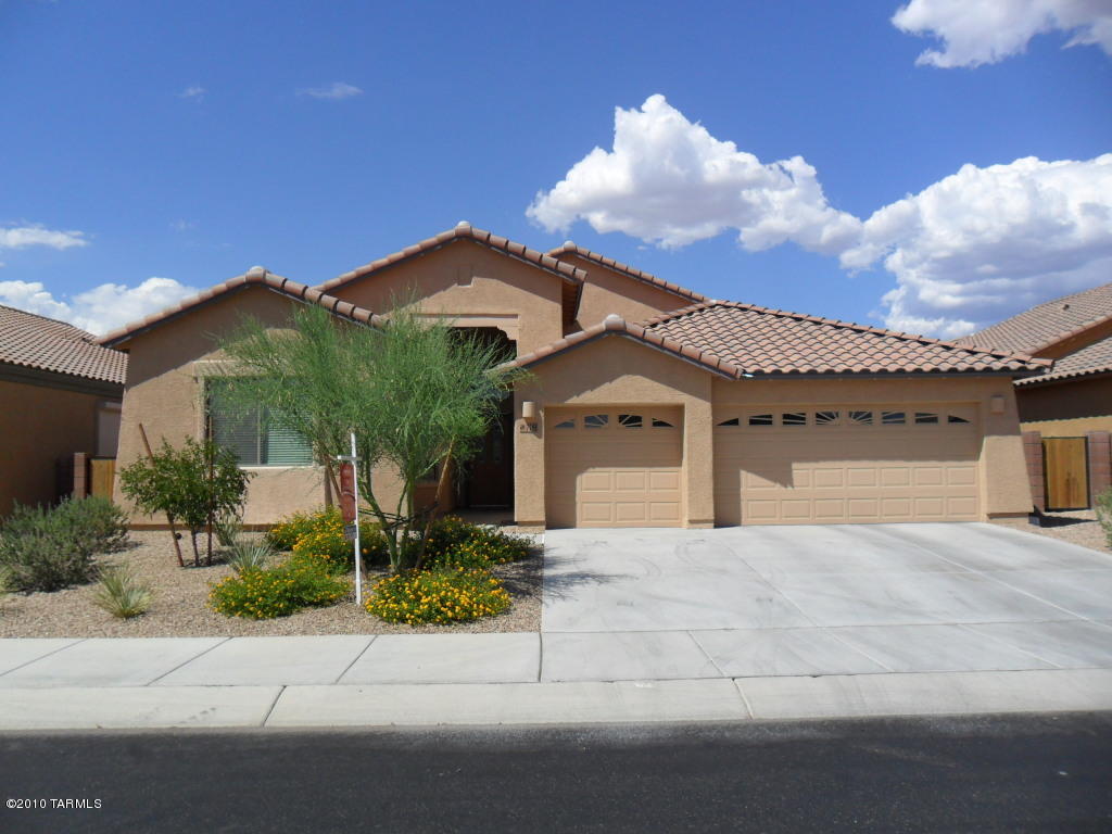 7791 E Jack Oak Rd, Tucson, AZ 85756 photo 1