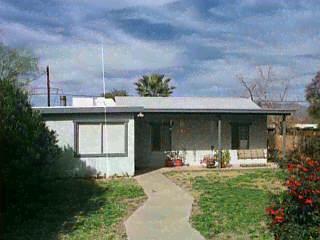 4345 Edison St, Tucson, AZ 85712 photo 1