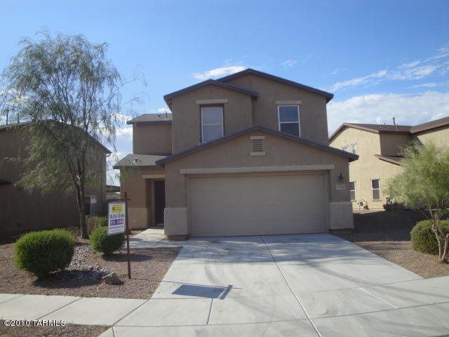 5943 E Sanderling, Tucson, AZ 85756 photo 1