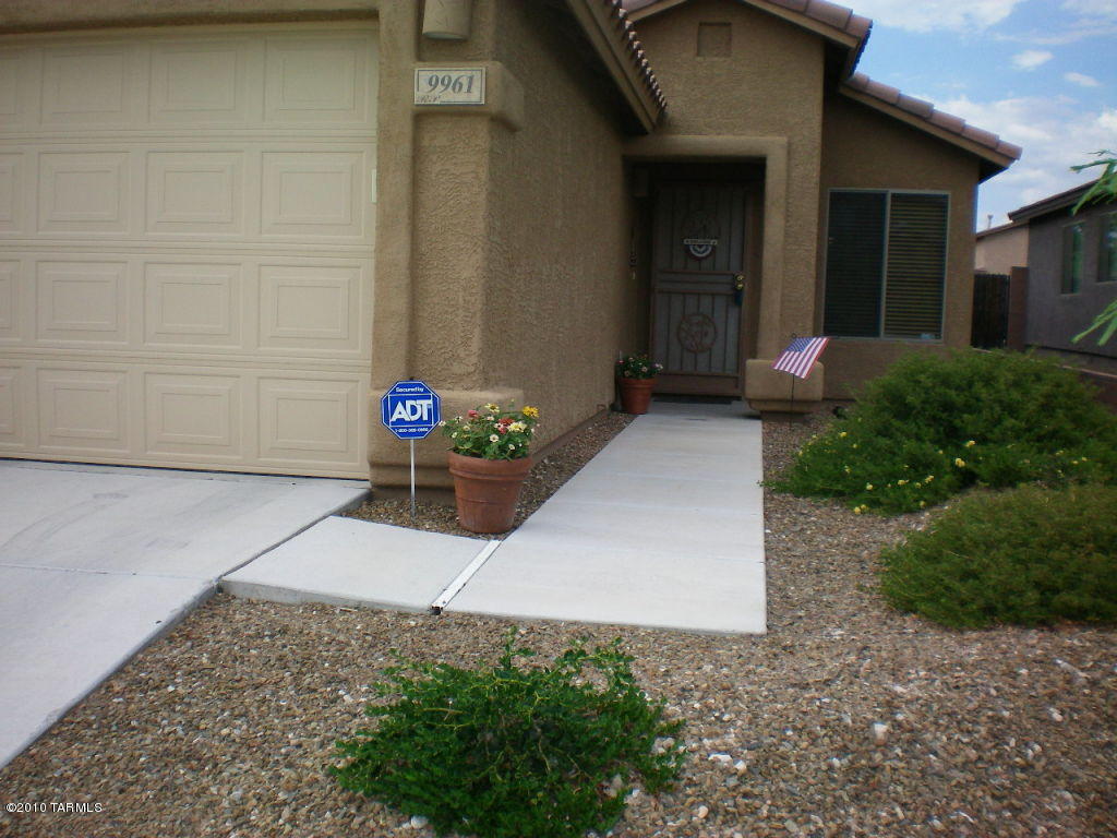9961 E Apache Rain Dr, Tucson, AZ 85748 photo 11